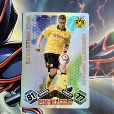 Match Attax 10/11 - LA3 -