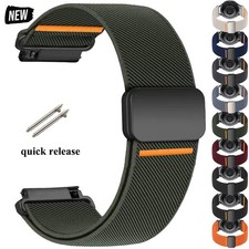 Nylon Magnet Armband Für