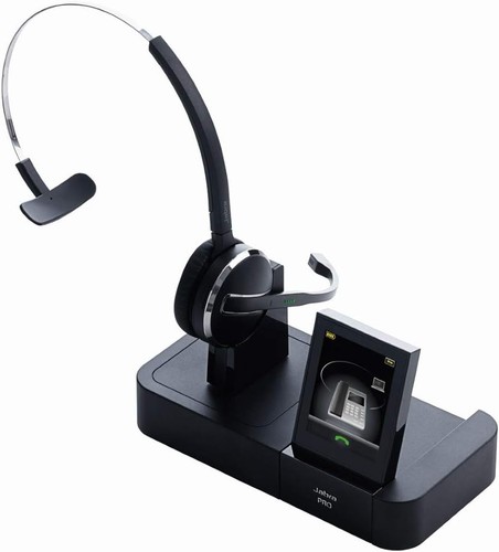 Jabra pro 9460 - pro, mono