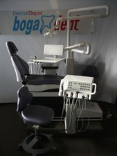 Siemens Sirona M1 jüngere