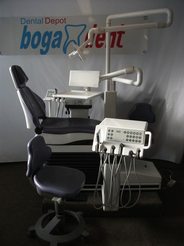 Siemens sirona jüngere - sirona, m1