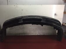 Saab 9-3 9.3 Cabrio 2.0 Turbo Frontschürze Stoßstange Vorne 