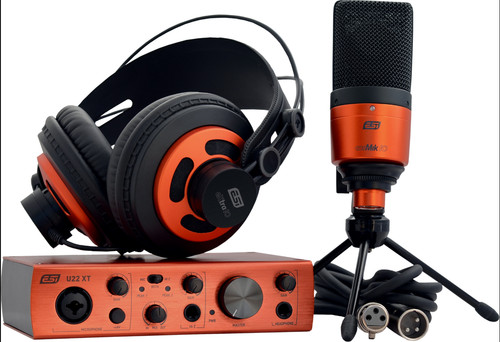 Esi u22 cosmik - u22, xt