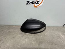 Original Mercedes W222 W213 W205 Außenspiegelkappe Links A0998108100 7831