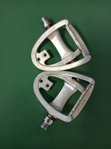 Campagnolo athena paar pedale - campagnolo,
