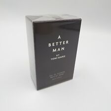 TONI GARD A Better Man Eau de