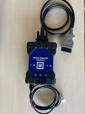 GM MDI 2 Passthru Funktion