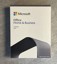 MS Office 2021 Home and