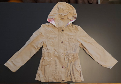 Süße jacke mädchen here - jacke,