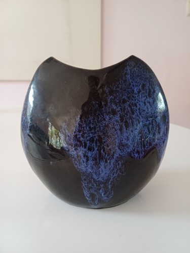 Otto keramik vase fischmaul - keramik,