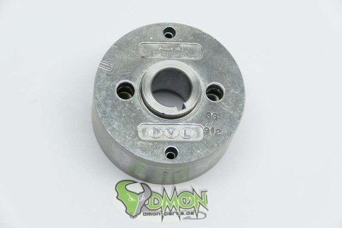 Pvl rotor 912 für - für, zabel