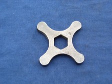 Einstellschlüssel für Kupplung VW Käfer Bus Typ 1 - 4