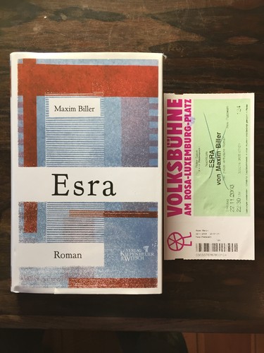 Esra roman von - esra., maxim