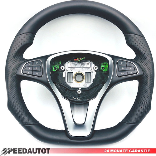 Tuning abgeflacht lenkrad - tuning,