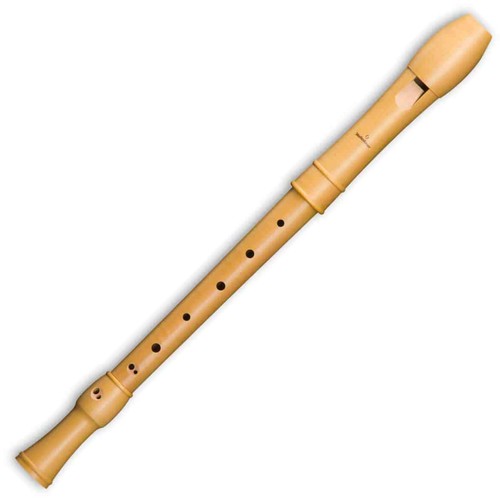 Mollenhauer 2206 blockflöte - mollenhauer,