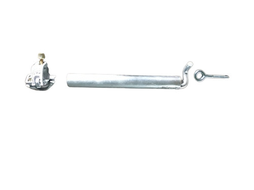 Wandanker gerüsthalter 40cm - gerüsthalter,