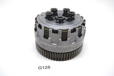 Ducati 848 SBK Kupplung Komplett Motor Kupplungskorb Clutch complete Case Engine