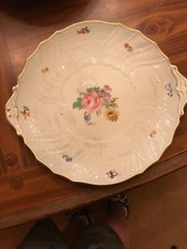 HUTSCHENREUTHER GERMANY PLATE