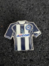 Trikot ➔ HERTHA BSC BERLIN ➔ Fussball ➔ Pin/Pins *aus Sammlung* 21142