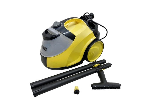 Dampfreiniger kärcher 5 - kärcher, sc