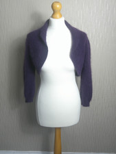 Vintage Monsoon Strickjacke