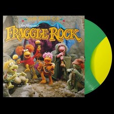 Fraggles the best - of, jim