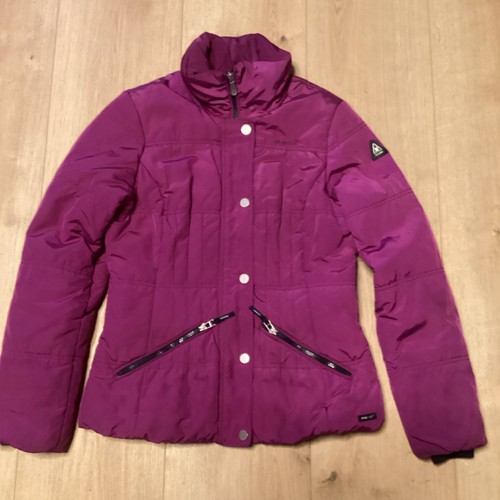 Gaastra damenjacke lila - gaastra,