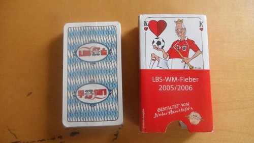 Schafkopfkarten lbs - schafkopfkarten,, lbs-wm-