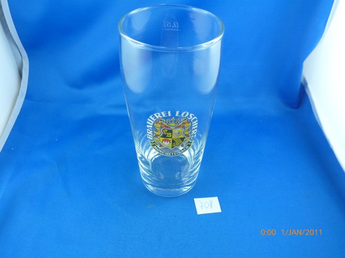 Bierglas willibecher 5 - bierglas,, 0,5