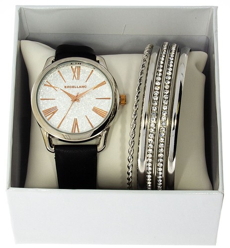Schmuckset teilig für damen - 6-teilig,