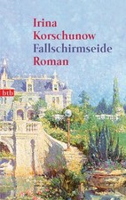Fallschirmseide Irina