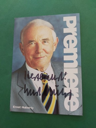 Ernst huberty fernsehen - ,