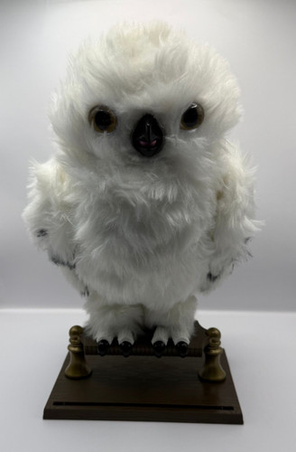 Harry potter hedwig eule - harry,