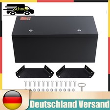 Werkzeugbox anhänger kiste