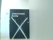 Constanze Ruhm: RE: Rehearsals