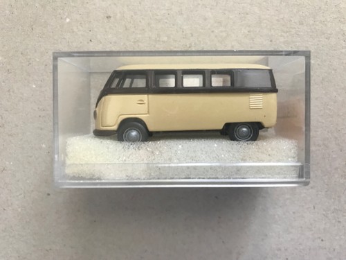Brekina t 1 - vw,