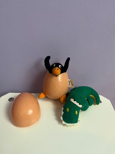 Mcdonald 1998 happy meal - 1998,