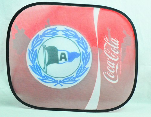 Coca cola auto - auto, sonnenschutz