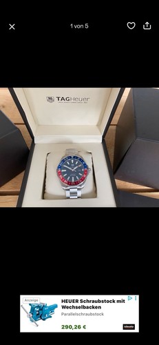Tag heuer aquaracer - aquaracer, automatik