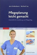 Pflegeplanung leicht gemacht