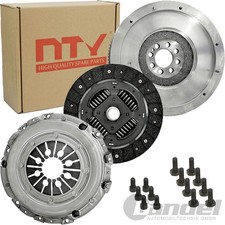 KUPPLUNG-SATZ + ZMS UMRÜSTKIT