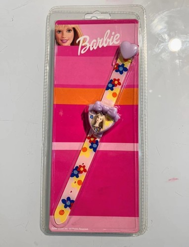 Mattel vintage barbie uhr jahr - barbie,