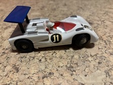 Märklin Sprint Chaparral 2 E