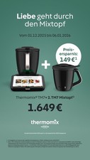 Vorwerk Thermomix® TM7 Paket