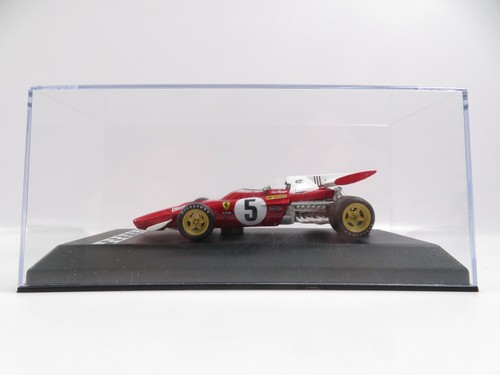 Atlas ferrari 312b2 1971 - ferrari,