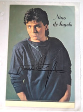 original handsignierte