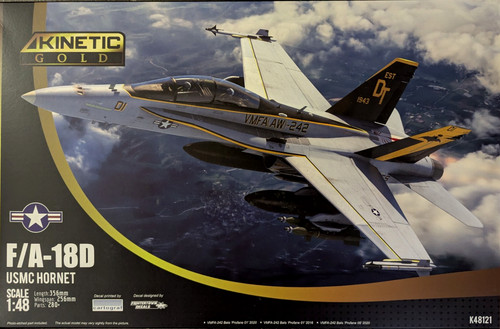Kinetic k48121 f a 18d - kinetic,