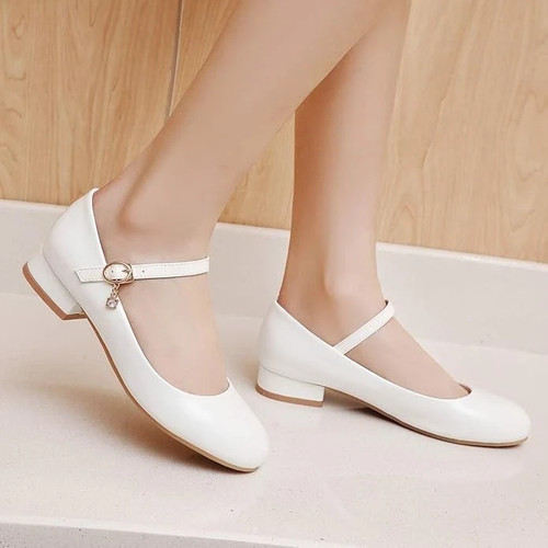 Eur lack pumps - 37, mit