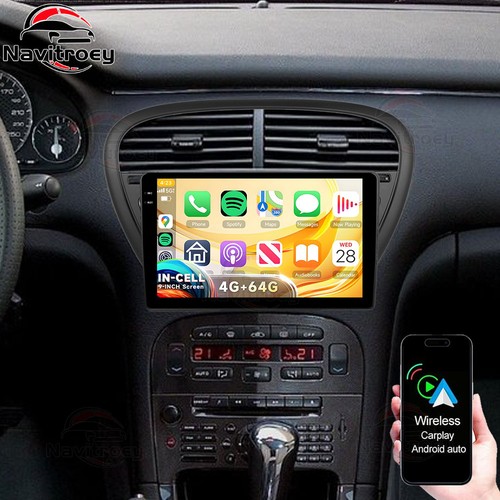 Carplay android autoradio - android, 15