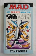 Mad taschenbuch der - mad, *
